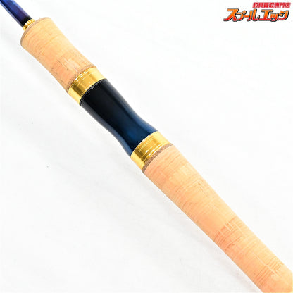 【シマノ】 23ワールドシャウラ リミテッド 2751F-2 SHIMANO WORLD SHAULA LIMITED ブラックバス K_183