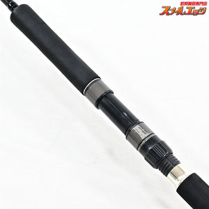 【CBONE】 シービーワン HRM 666S テクニカルジギングカスタム CBONE TECHNICAL JIGG'N CUSTOM ヒラマサ ブリ ワラサ K_240