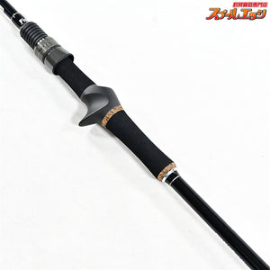 【フィッシュマン】 26ビームス カルマー 8.0ML 80ML イカ墨ブラック FISHMAN Beams calmer アオリイカ K_140
