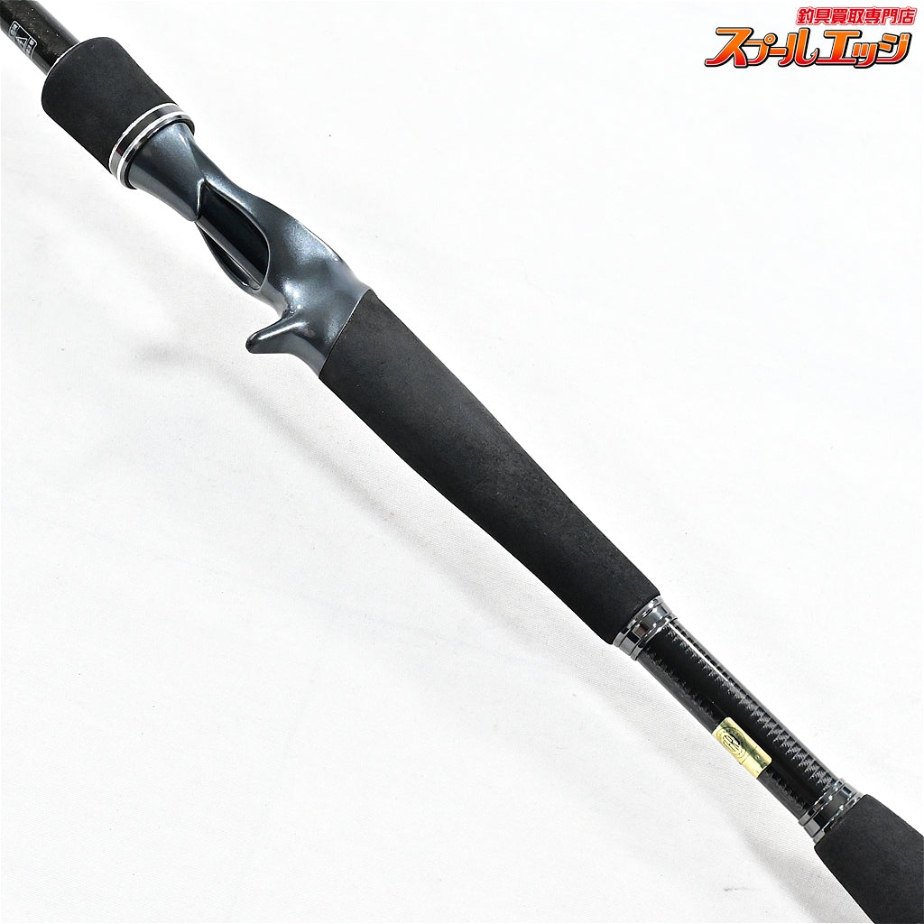 【ダイワ】 13スティーズ STZ 691HFB ブレニム DAIWA BLENHEIM ブラックバス K_248