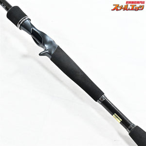 【ダイワ】 13スティーズ STZ 691HFB ブレニム DAIWA BLENHEIM ブラックバス K_248