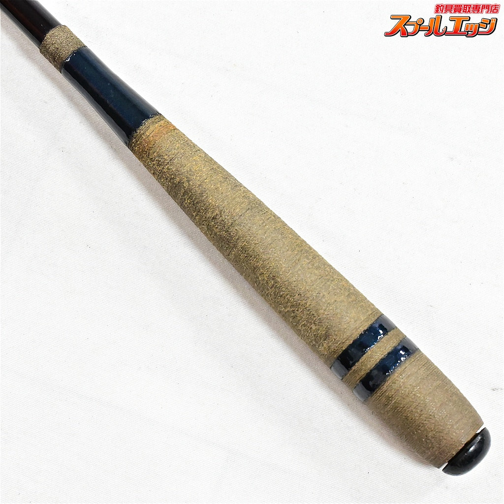 【ダイワ】 ウィスカー THE ヘラ 硬調 13尺 十三尺 DAIWA WHISKER TEA HERA ヘラブナ K_151