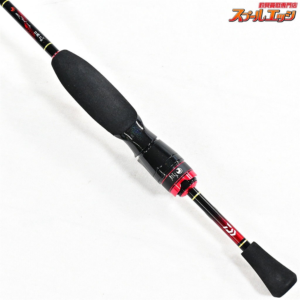 【ダイワ】 24月下美人 EX AGS 57UL-T・Q DAIWA GEKKA-BIJIN EX アジ K_132