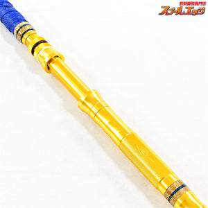 【剛樹】 バーローズ H 錘負荷80-250号 ライン4-20 GOUKI Bar ROSE キンメ アカムツ クロムツ K_244