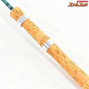 【パームス】 シルファー スマートフレックス SSGS-60XUL PALMAS Sylpher ニジマス イワナ ヤマメ K_134