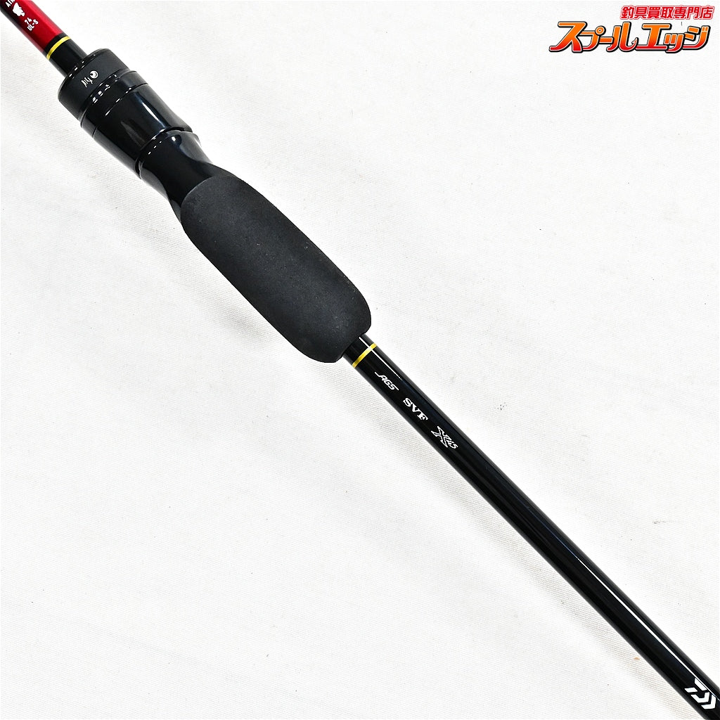 【ダイワ】 23月下美人 エア メバル 74UL-S・W DAIWA GEKKABIJIN AIR MEBARU メバル K_159
