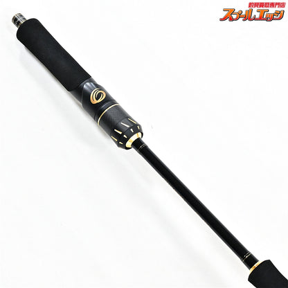 【クレイジーオーシャン】 オーシャンソード バーテックス OSV-53ML Crazy Ocean OCEAN SWORD アオリイカ K_168