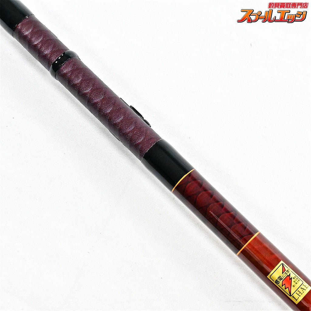 【シマノ】 ファイン カーボン 磯 2号54 2-5.4m SHIMANO FINE CARBON グレ メジナ クロダイ K_147