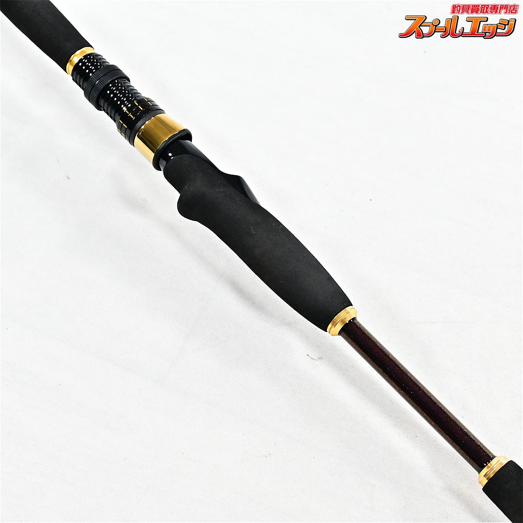 【ダイワ】 リーオマスター マダイ SS-270・W DAIWA RHEOMASTER MADAI マダイ K_181
