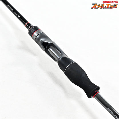 【シマノ】 23バイオインパクト マルイカ 82 SS155 SHIMANO BIOIMPACT MARUIKA マルイカ K_163