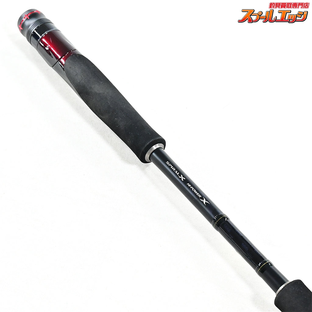 【シマノ】 18セフィア CI4+ ティップエギング S68L-S SHIMANO SEPHIA TIP-EGING アオリイカ K_215