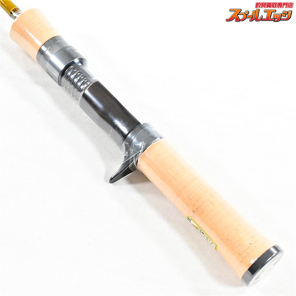 【エムアイレ】 正影グラス MG-50LC UDグラス T-2トルザイト マットオリーブ 3ピ－ス M-AIRE MASAKAGE ヤマメ イワナ アマゴ ニジマス K_098