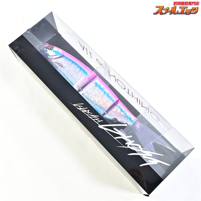 【DRT】 クラッシュ ゴースト フラッシュピンク DRT KLASH GHOST FLASH PINK 淡水用ルアー K_100