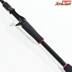 【デジーノ】 ステルス DS7-PBF67MHRS5 セミオーダー DESIGNO Stealth ブラックバス K_244