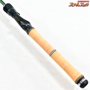 【ノリーズ】 ロードランナー ヴォイス ハードベイトスペシャル HB630L 新グリップモデル NORIES ROAD RUNNER VOICE HARDBAIT-SP ブラックバス K_235