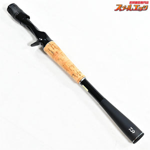【ダイワ】 22ブレイゾン C66MH-ST 1ピースバットジョイントモデル DAIWA BLAZON ブラックバス K_213