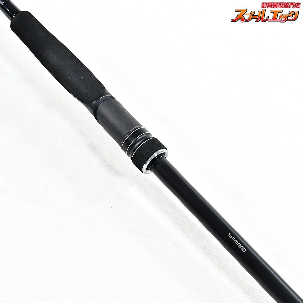 【シマノ】 23ディアルーナ S106ML SHIMANO DIALUNA シーバス ヒラメ マゴチ K_206