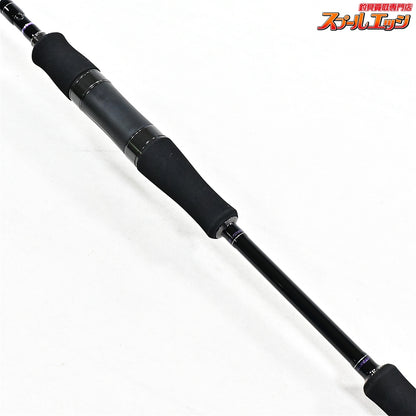 【ダイワ】 24ハートランド HL 722MLRSS-24 DAIWA HEARTLAND ブラックバス K_158
