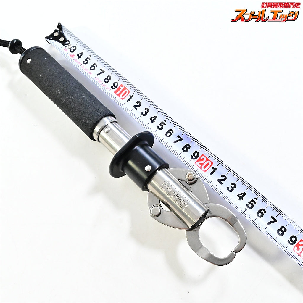 【エスタボガタックル】 ボガグリップ モデル130 30lbs Eastaboga Tackle BogaGrip フィッシュグリップ K_060