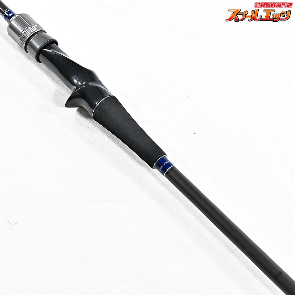 【アルファタックル】 タチウオテンヤ FT 73-190MH alpha Tackle TACHIUO TENYA タチウオ K_140