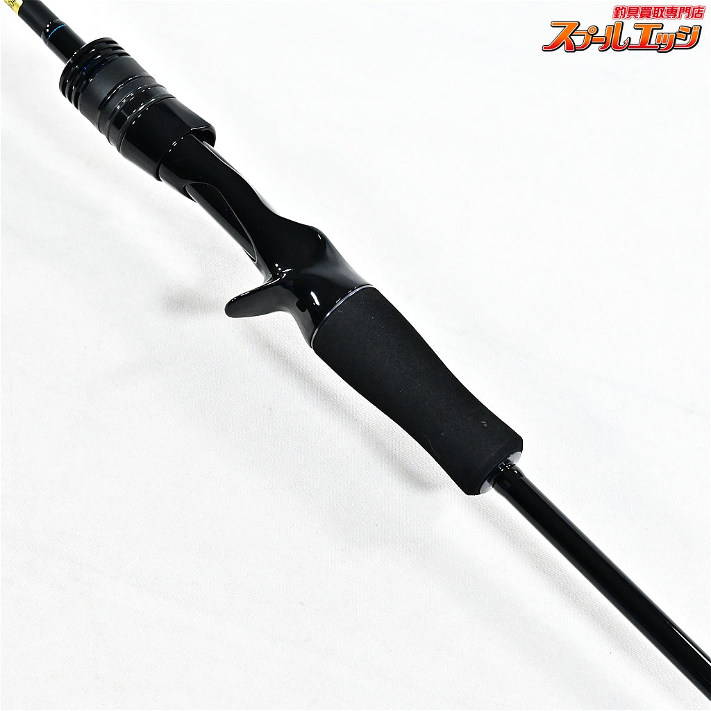【ダイワ】 24ソルティスト 610ULB DAIWA Saltist メバル アジ キジハタ K_150