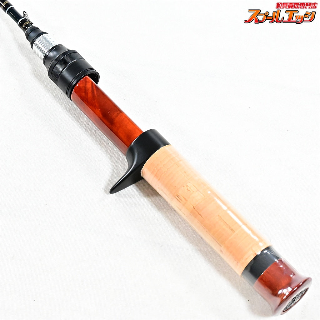 【エバーグリーン】 アルチザン マウンテンストリーム AMSC-410 ベイト EVERGREEN Artisan Mountain Stream ヤマメ イワナ ニジマス K_100