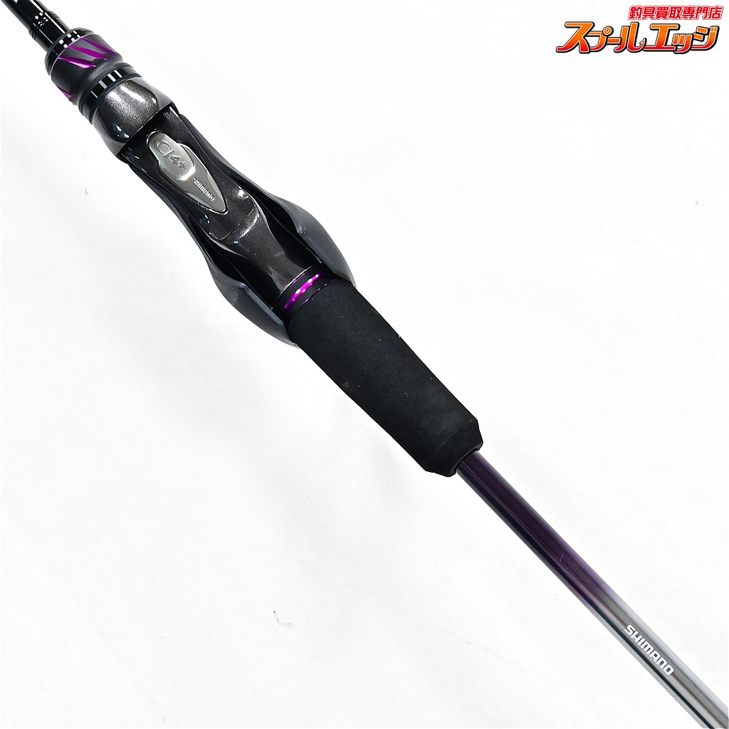 【シマノ】 25サーベルマスターSS テンヤ 91MH165 SHIMANO SABER MASTER SS タチウオ K_144
