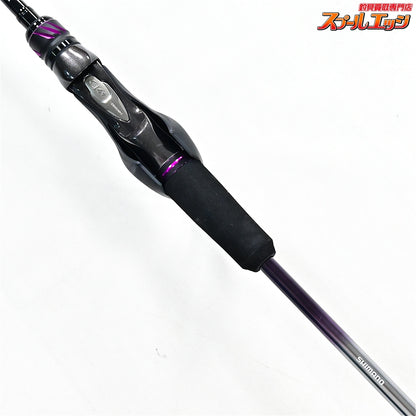 【シマノ】 25サーベルマスターSS テンヤ 91MH165 SHIMANO SABER MASTER SS タチウオ K_144