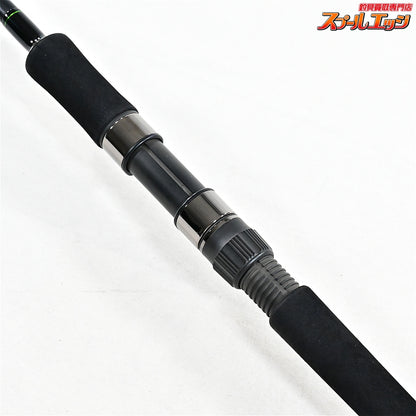【リップルフィッシャー】 シルバーストリーム 85 クローバー Ripple Fisher SilverStream Clover シーバス クロダイ ヒラメ K_176