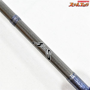 【ノリーズ】 トラウトプログラム エスクローザー ec61m-st NORIES TROUT-PROGRAM ESCLOSER ニジマス K_138