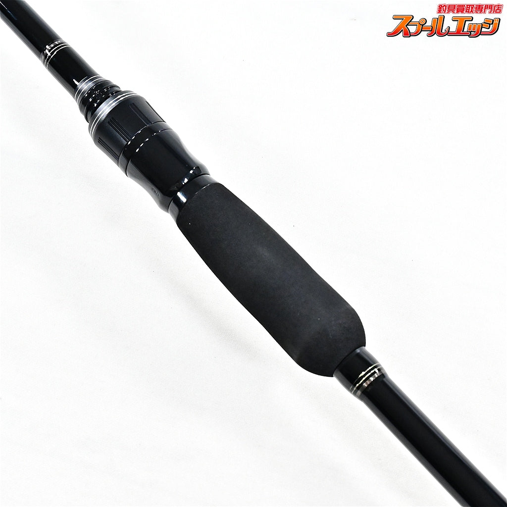 【ジャクソン】 サーフトライブ STHS-9102L フォーザフィネス Jackson Surf Tribe For the finesse ヒラメ マゴチ ワラサ K_198