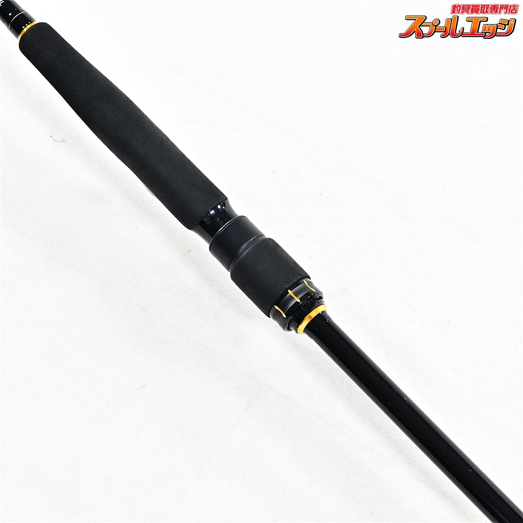 【ダイワ】 19ラテオ 86ML・R DAIWA LATEO シーバス K_178