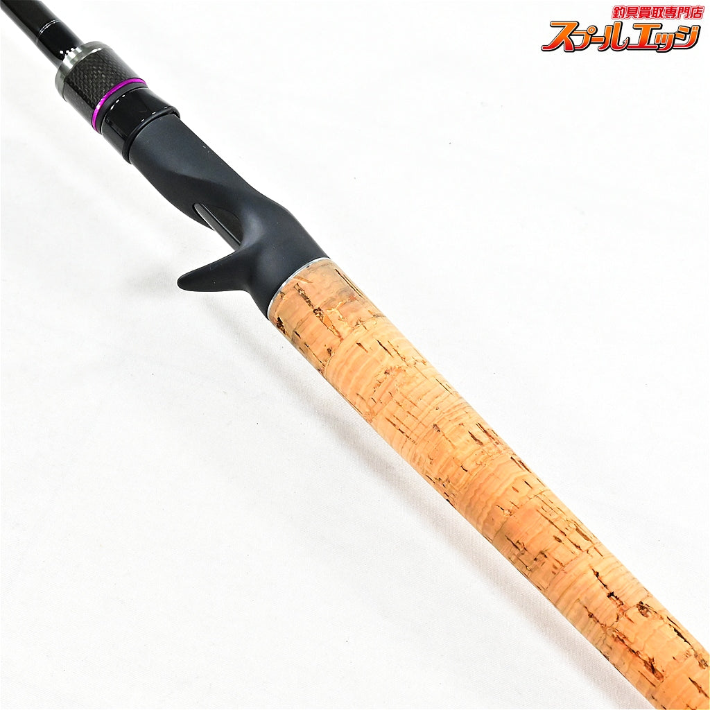 【レジットデザイン】 ワイルドサイド WSC65MH フロッグSP WSC-65MH LEGIT-DESIGN WILD SIDE ブラックバス K_238