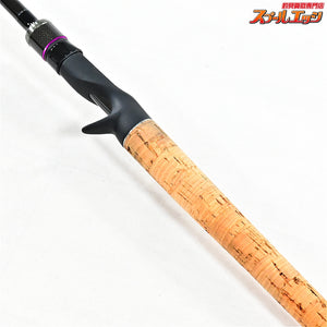 【レジットデザイン】 ワイルドサイド WSC65MH フロッグSP WSC-65MH LEGIT-DESIGN WILD SIDE ブラックバス K_238