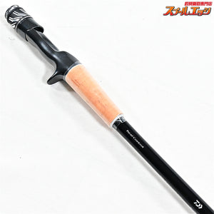 【ダイワ】 24スティーズ RCリアルコントロール C71MH-SV・ST DAIWA STEEZ REALCONTROL ブラックバス K_233