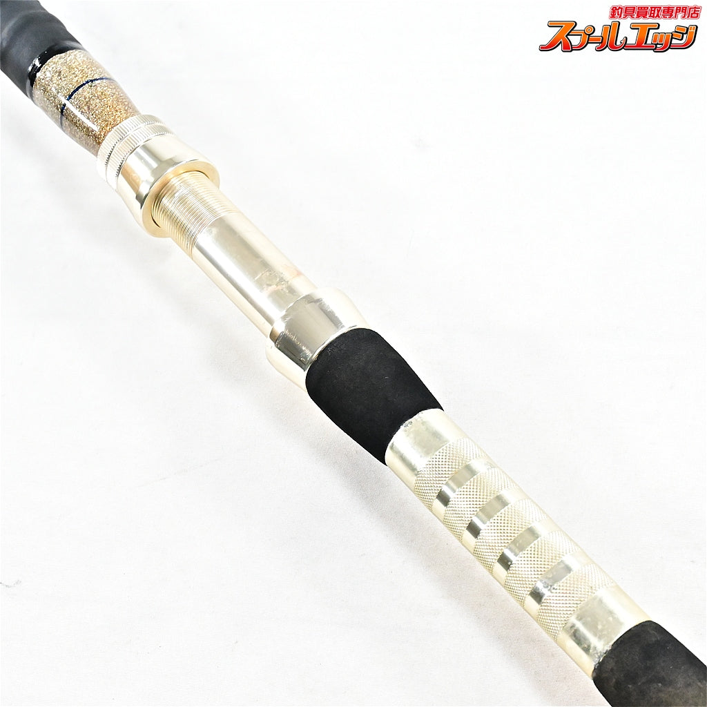 【つり吉】 フロンティア ゼニス スペシャル 150 TSURI-KICHI ZENISU SPECIAL モロコ カンパチ ヒラマサ K_243