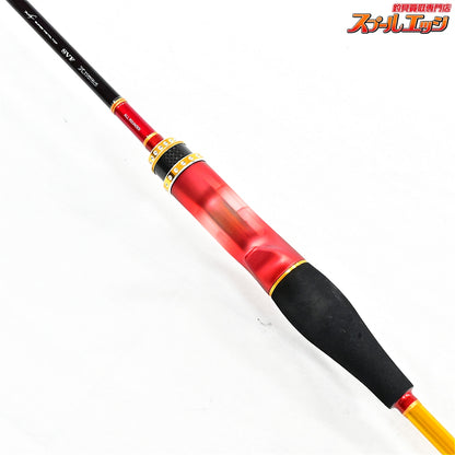 【ダイワ】 極鋭 カワハギ AGS M-170A DAIWA KYOKUEI KAWAHAGI カワハギ K_223