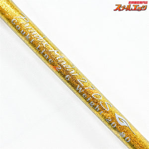 店頭受取のみ【剛樹】 パラドックス マダイ 270S GOUKI PARADOX MADAI マダイ K_300