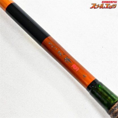 【がまかつ】 がまへら 天輝 7尺 GAMAKATSU TENKI ヘラブナ K_120