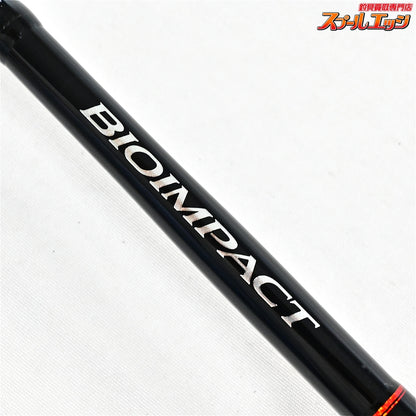 【シマノ】 23バイオインパクト マルイカ 82 SS155 SHIMANO BIOIMPACT MARUIKA マルイカ K_163