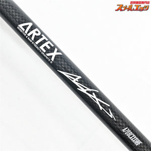 【DRT】 アーテックス ADX アディクション A708CXXXHRF ARTEX ADX Addiction ブラックバス K_226