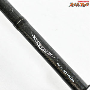 【ダイワ】 13スティーズ STZ 691HFB ブレニム DAIWA BLENHEIM ブラックバス K_248