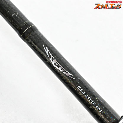 【ダイワ】 13スティーズ STZ 691HFB ブレニム DAIWA BLENHEIM ブラックバス K_248