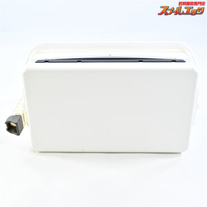 【ダイワ】 クールラインα アルファ2 II S2500 25L スチロール ブラック ロッドホルダー装着 クーラーボックス アウトドア キャンプ DAIWA COOL LINE K_157