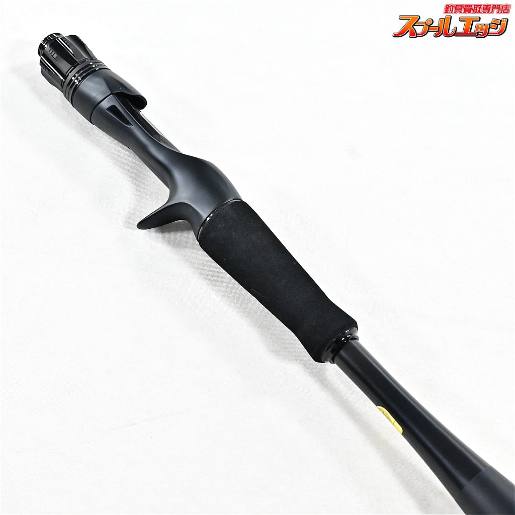【シマノ】 26ゾディアス 166L-G SHIMANO ZODIAS ブラックバス K_214