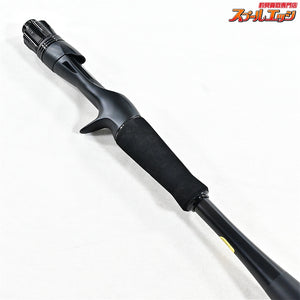 【シマノ】 26ゾディアス 166L-G SHIMANO ZODIAS ブラックバス K_214