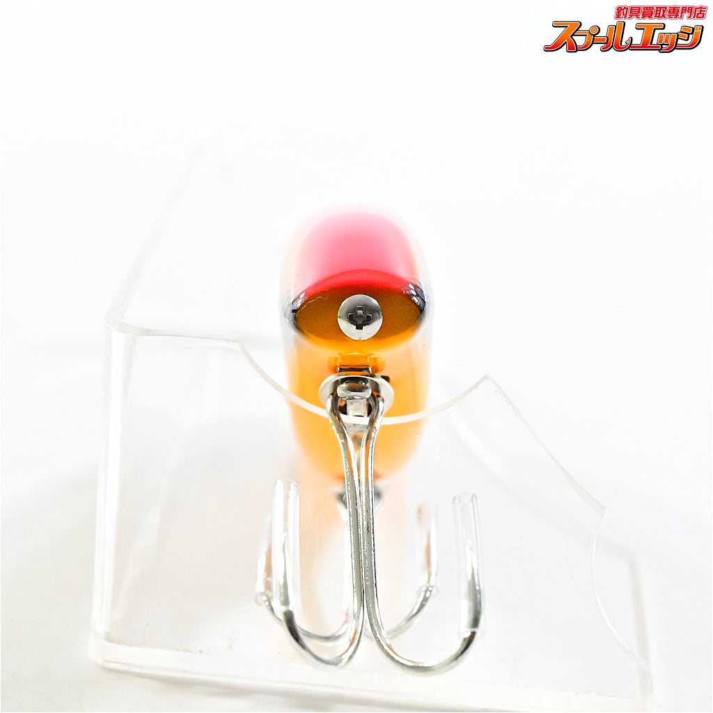 【ライフベイト】 キャナル ペスカデポ オリカラ カラーBHRYS LIFEBAIT Slowtaper K_060