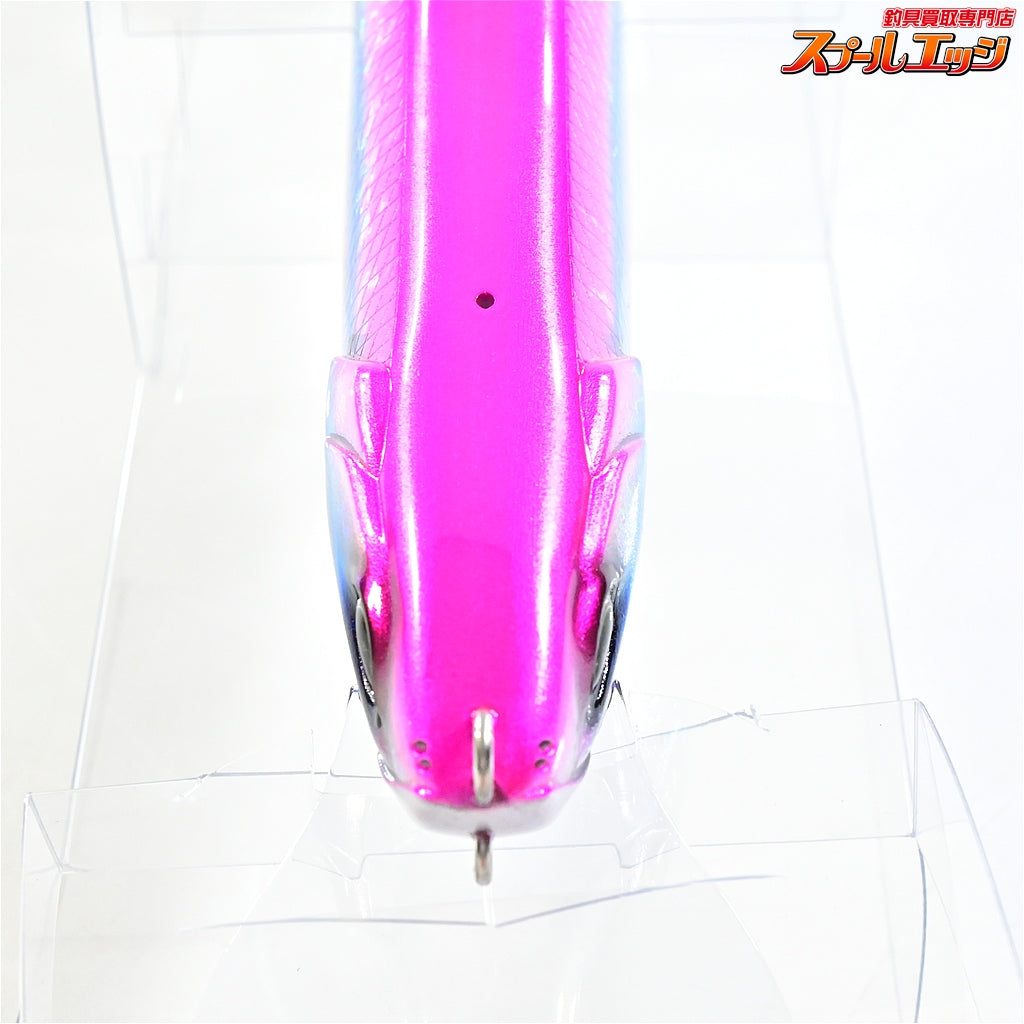 【DRT】 クラッシュ ゴースト フラッシュピンク DRT KLASH GHOST FLASH PINK 淡水用ルアー K_100