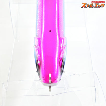 【DRT】 クラッシュ ゴースト フラッシュピンク DRT KLASH GHOST FLASH PINK 淡水用ルアー K_100