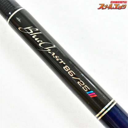 【カーペンター】 ブルーチェイサー BLC86/25 Carpenter Blue Chaser キハダマグロ ヒラマサ カンパチ K_231